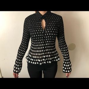 Sunny Taylor Tops - Long sleeved blouse Sunny Taylor Tops - Long sleeved blouse